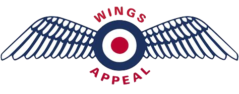 Wings Appeal alpha logo