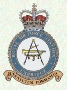 RAF Uxbridge