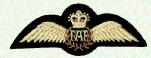 RAF Wings